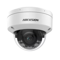 Telecamera di sicurezza ip hikvision ds-2cd2187g2h-lisu 2.8mm