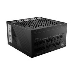 Alimentatore 1000w msi mag a1000gl pcie5 nero [306-7zp9b11-ce0]