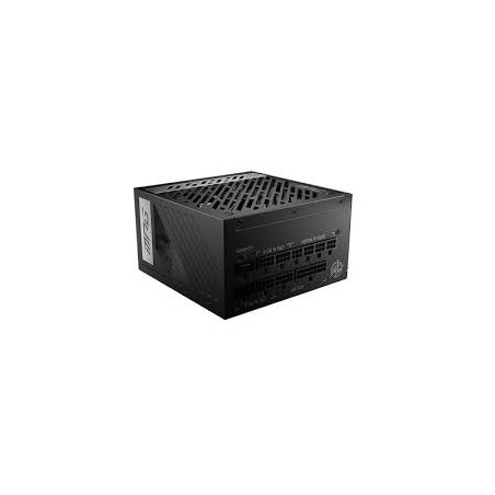 Alimentatore 1000w msi mag a1000gl pcie5 nero [306-7zp9b11-ce0]
