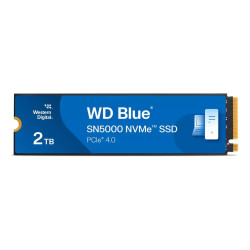 Ssd 2tb western digital blue sn5000 m2 pcie [wds200t4b0e]