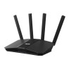 Router da tavolo asus wifi 7 dual-band 2.4ghz/5ghz 1gb 4porte/4antenne