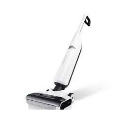 Aspirapolvere roborock per liquidi e solidi flexi lite 0.62l 150w