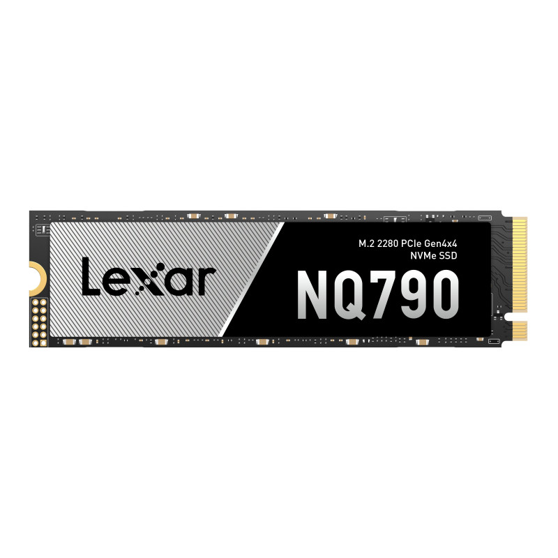 Ssd 1tb lexar pcie 7000mb/s nvme m.2 [lnq790x001t-rnnng]