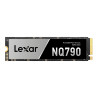 Ssd 2tb lexar pcie nvme m.2 [lnq790x002t-rnnng]