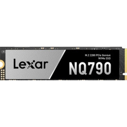Ssd 4tb lexar pcie gen4x4 nvme m.2 [lnq790x004t-rnnng]