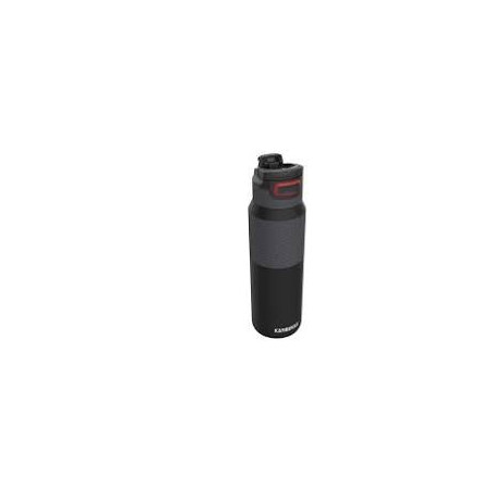 Thermos kambukka elton insulated 3-in-1 1l nero [11-03037]
