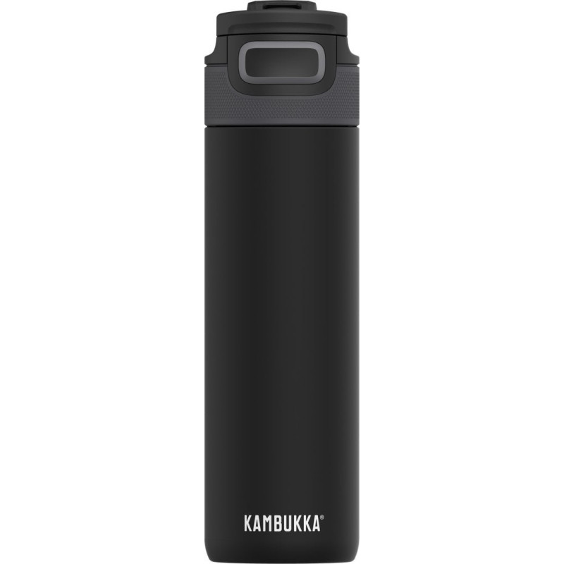 Thermos kambukka elton insulated 3-in-1 0.6l nero [11-03038]