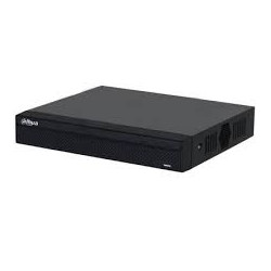 Videoregistratore di rete dahua 8-canali nero [nvr2108hs-4ks3]