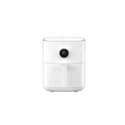 Friggitrice ad aria intelligente xiaomi 4.5l 1500w bianco [55022]