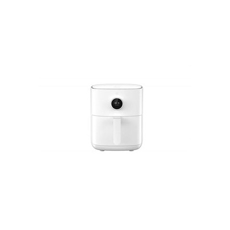 Friggitrice ad aria intelligente xiaomi 4.5l 1500w bianco [55022]