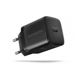 Caricabatterie compatto axagon acu-pd30 1x porta usb-c 30w