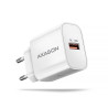 Caricabatterie compatto axagon acu-qc18 1x porta usb-a 18w