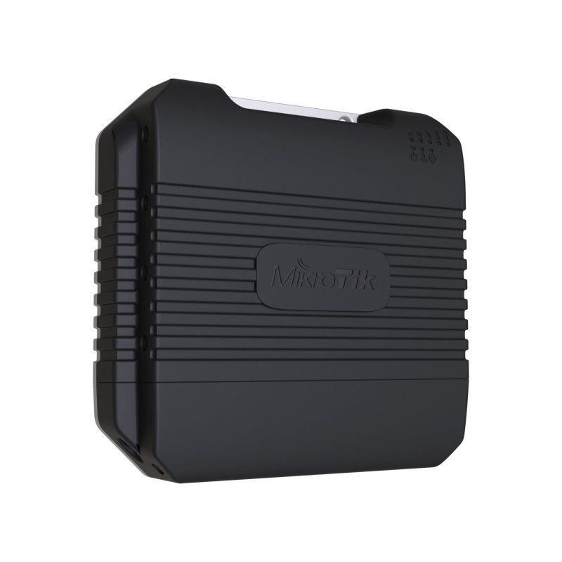 Access point mikrotik ltap lte6 wireless dual-band wi-fi