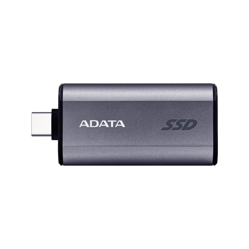 Ssd esterno 1tb adata sc750 grigio [dgadazft10sc750]