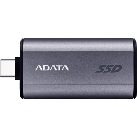 Ssd esterno 1tb adata sc750 grigio [dgadazft10sc750]