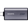 Ssd esterno 1tb adata sc750 grigio [dgadazft10sc750]