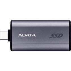 Ssd esterno 500gb adata sc750 grigio [dgadazf500sc750]