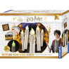 Set di candele kosmos harry potter schwebende kerzen [604646]