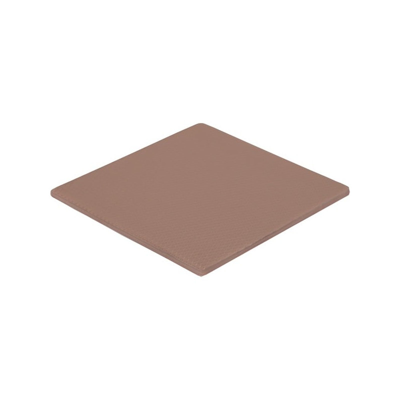 Pad termico thermal grizzly minus 8 100x 100x 3.0mm rosa [s-tg-mp8-100-100-30-1r]