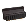 Set di bussole bosch pro impact 3/4 nero/profondo 9-pezzi [2608003042]