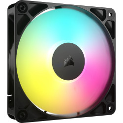 Ventola 120x120 corsair rs120 argb nero [co-9050180-ww]