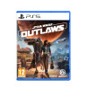 Videogioco ubisoft star wars outlaws playstation 5