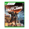 Videogioco ubisoft star wars outlaws xbox series x