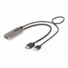 Cavo adattatore startech.com hdmi tipo-a maschio/displayport