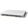 switch cisco catalyst c1300-48mgp-4x gestito l2/l3 32porte