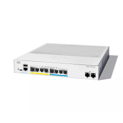 Switch cisco catalyst c1300 gestito l2/l3 4porte 2.5ge gigabit ethernet