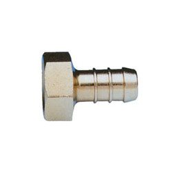 Raccordo portagomma metano 3/8" f [enolgas ]