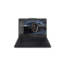 Notebook lenovo thinkpad p1 g7 cu7-165h/32gb/1tb ssd/16"