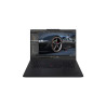 Notebook lenovo thinkpad p1 g7 cu7-165h/32gb/1tb ssd/16"