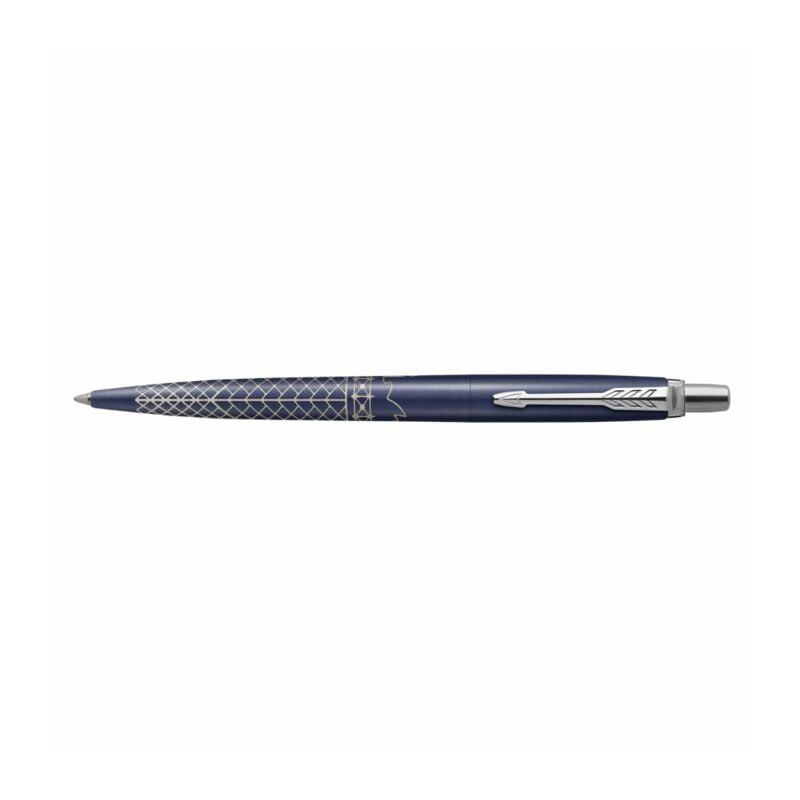 Penna a sfera parker jotter edizione speciale sydney blu [2198196]