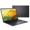 Notebook asus zenbook amd ryzen 5 7430u/16gb/512gb ssd/14" win11h/nero