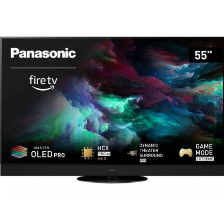 Tv oled 55" panasonic tv-55z90aeg 4k uhd 3840x2160 smart