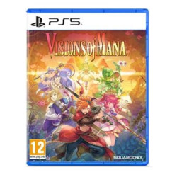 Videogioco square enix 194032 visions of mana ps5 multicolore [194032]