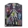 Mattel monster high monsterfest frankie stein