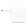 Alimentatore da rete apple mxn53zm/a usb-c 70w bianco [mxn53zm/a]