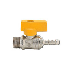 Rubinetto lineare gpl 1/2" m [enolgas ]