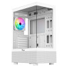 Case itek showbui 33w tower atx bianca [itgcasb33w]