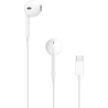 Auricolari apple myqy3zm/a con cavo usb tipo c bianco [myqy3zm/a]