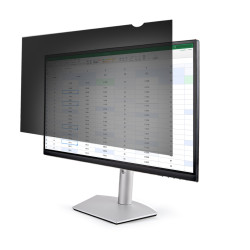 Filtro privacy startech.com privscnmon32 senza bordi per display