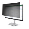 Filtro privacy startech.com privscnmon32 senza bordi per display