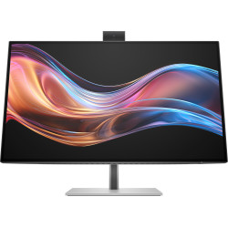 Monitor led 27'' hp s7 pro 727pm 4k ultra hd 3840x2160/5ms/f/nero/argento