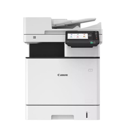 Stampante laser canon i-sensys x c1538if ii 6162c001aa a colori