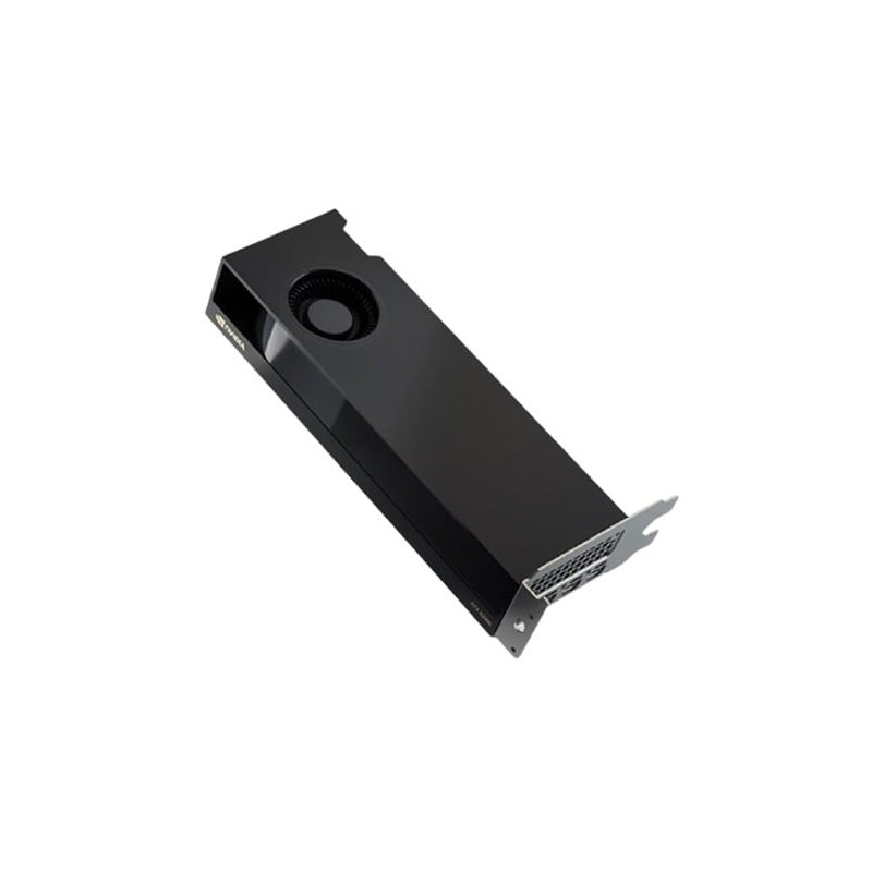 Scheda video nvidia dell rtx 2000 ada 16gb gddr6 4xmini displayport