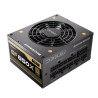 Alimentatore 850w antec sf850x ec 80plus gold atx sfx 4.1 modulare