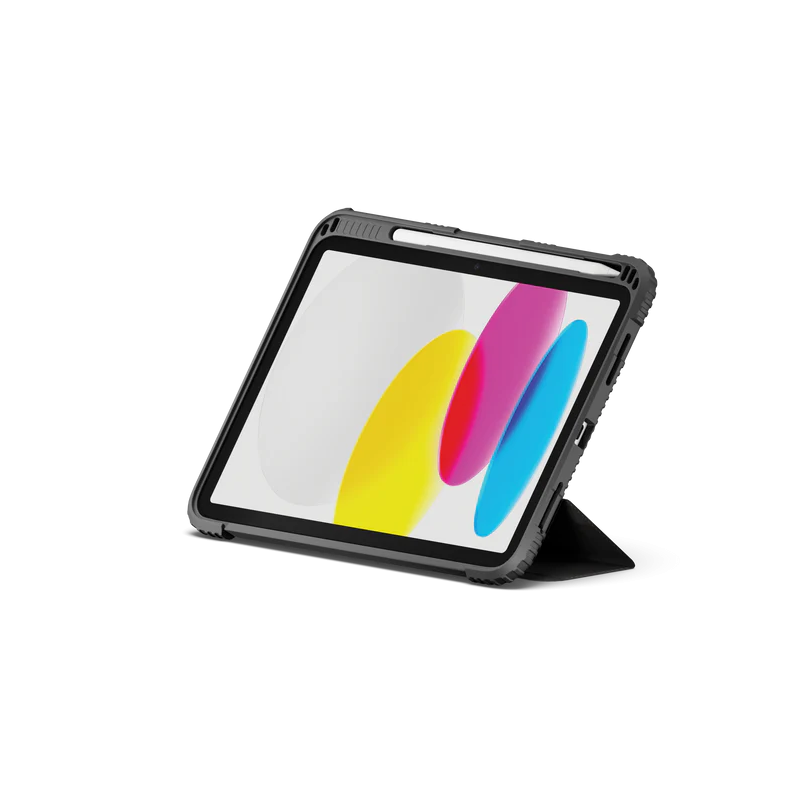 Custodia cygnett workmate protettiva robusta per apple ipad 10.9