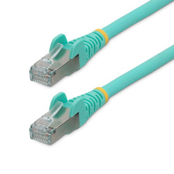 Cavo di rete startech.com cat6a 7m 10 gigabit 500mhz 100w acqua [nlaq-7m-cat6a-patch]